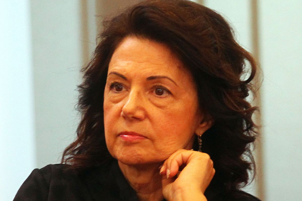 Pitali su me kako ja kao psihijatar nisam videla to kod Jovana? Evo kako... Sanda Rašković Ivić o tragično preminulom sinu