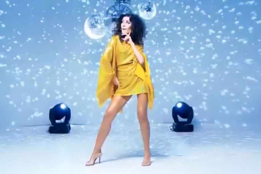 Sećate li se Maje iz benda “Luna”? Napustila je grupu, udala se u tajnosti, ovo je ona danas