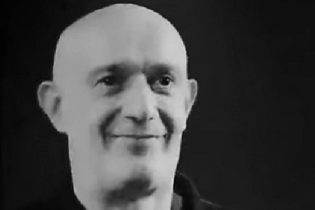 Govorio je da ide na put, a išao je u bolnicu na zračenja: Da je Delča bolestan nije znala čak ni njegova majka