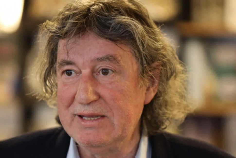 Kod nje sam došao samo sa gitarom i putnom torbom... Daša sve priznao: Praktično sam se udao