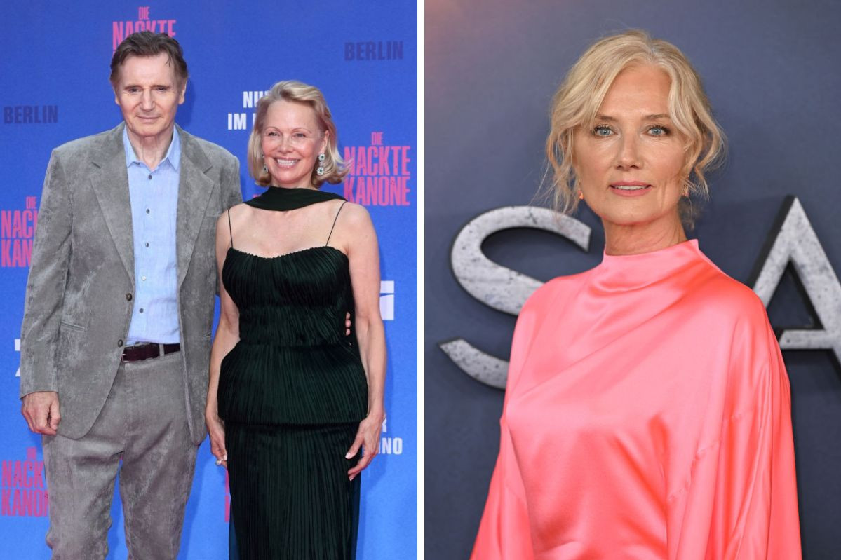 Sestra pokojne supruge Lijama Nisona se javno obratila Pameli