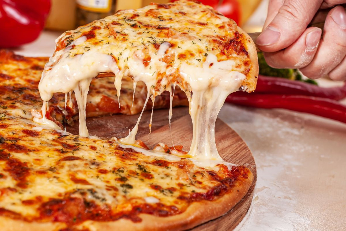 Pica od samo 250 kalorija, i to bez brašna