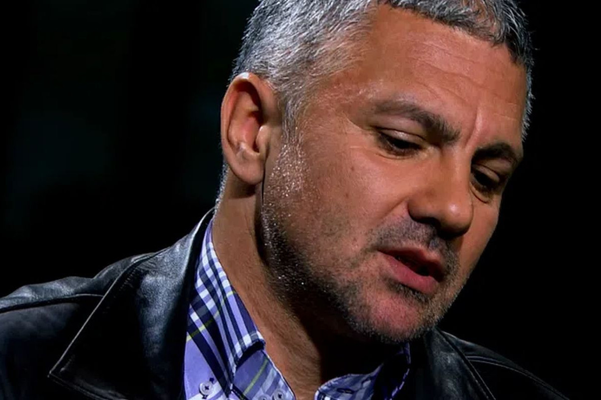 Aleksandar je bio nada srpskog fudbala, odao se alkoholu i postao beskućnik, a onda je na ulici sreo Jelenu