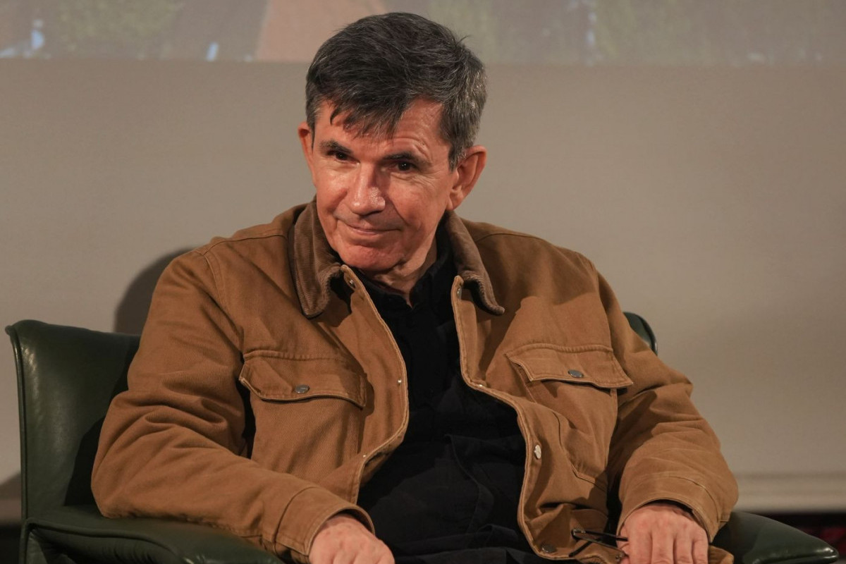 Ovo je Vid, sin Slavka Štimca, neverovatno je koliko liči na slavnog oca