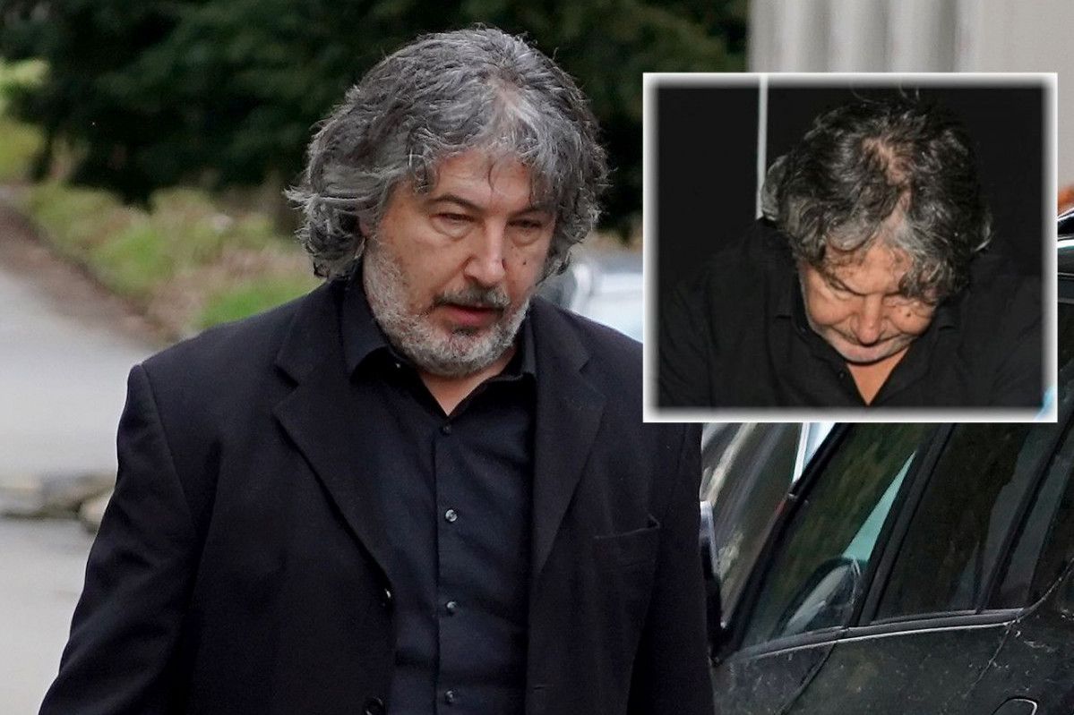 Ovaj hrabar momak je rođeni brat Vanje Miloševića, suze u studiju: Moj Vladan nije ubijen, on je poginuo