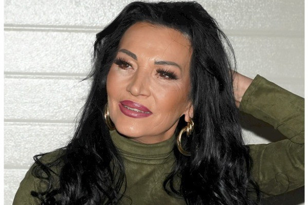 Jelena Vučković jedno nije smela da uradi Goci: Mnogo sam naštetila mami