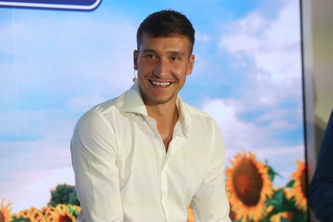 Podvarak, ćevapi i sarma su prevaziđeni, omiljeno jelo Bogdana Bogdanovića danas ćete spremati