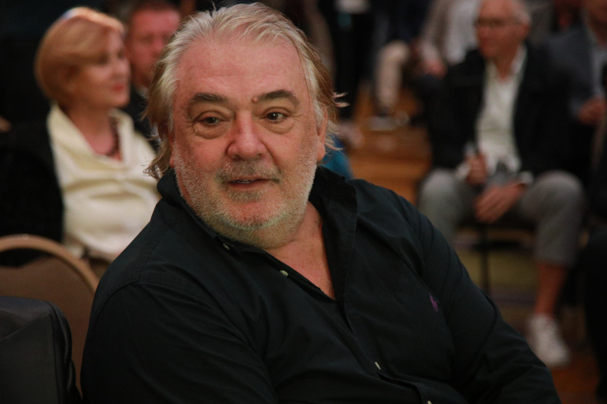 Dokumenta ne lažu: Ovo je Bobin sin prvenac Branislav, sutra će napuniti 40 godina