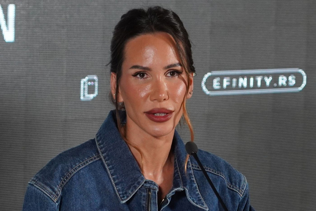 Zbog ovoga je zaista otkazan koncert Nikolije Jovanović na Tajšmajdanu