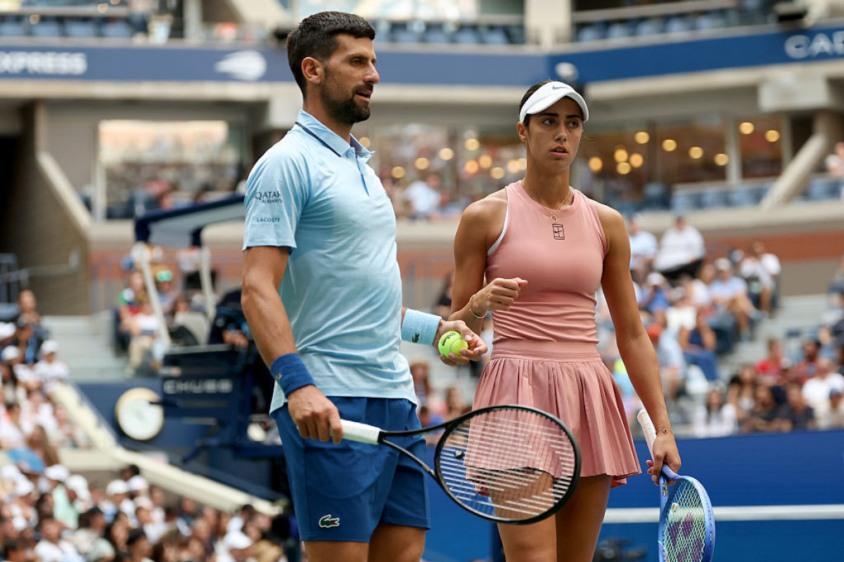 Olga Danilović se oglasila nakon eliminacije, spomenula i Novaka