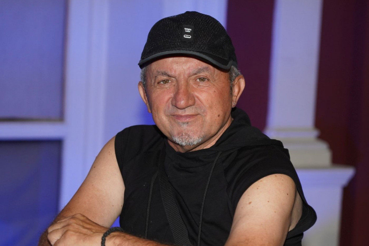 Nju je Čeda Čvorak ostavio posle 30 godina braka: Razveo sam se