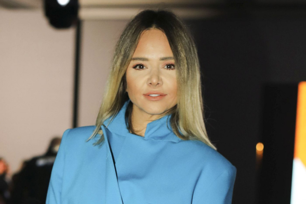 Ovo je Ivana, rođena sestra Ane Štajdohar, starija je 8 godina