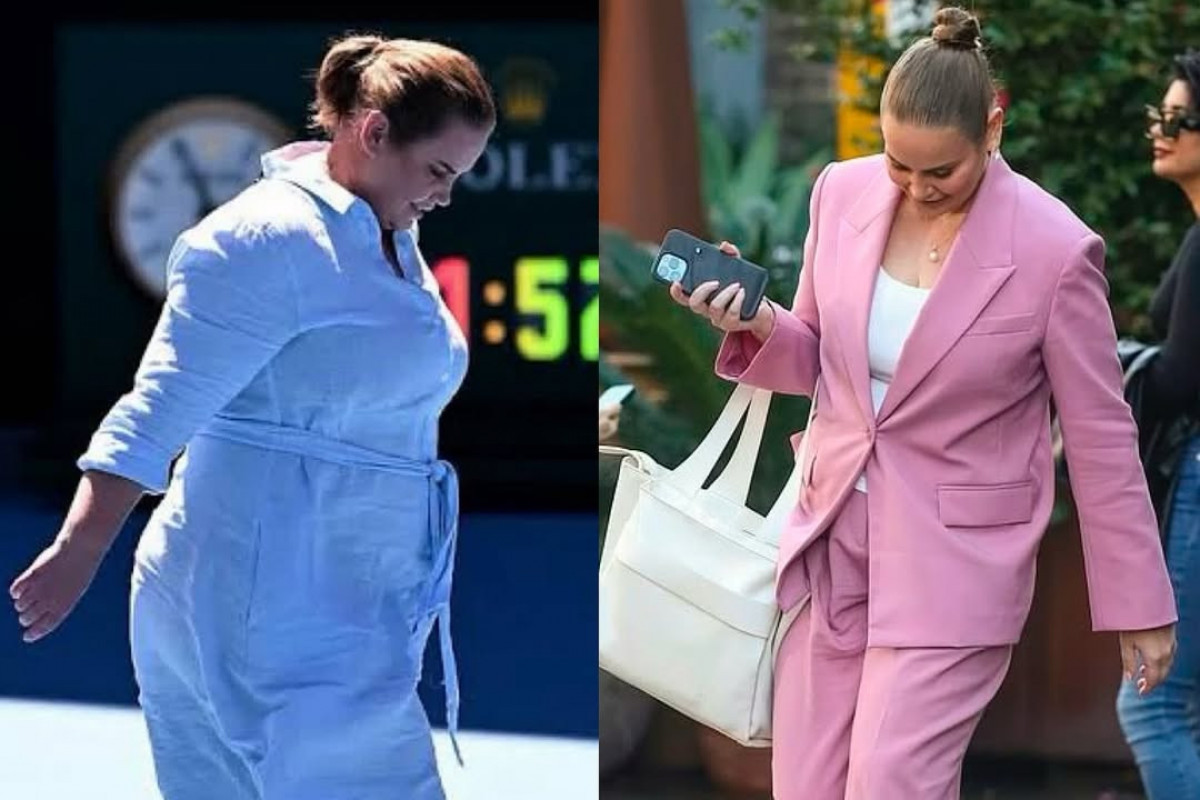 Jelena Dokić smršala i odmah uskočila u trendi haljine, komentari samo pljušte