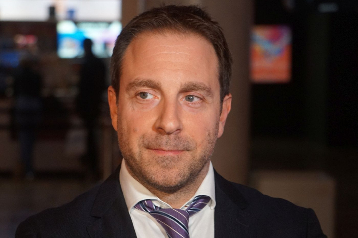 Otac Gordana Kičića bio je priznati reditelj, a deda jedan od najcenjenijih ljudi svog vremena