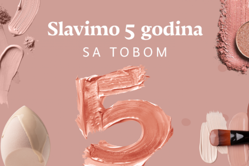 FABUspot slavi 5 godina sa vama