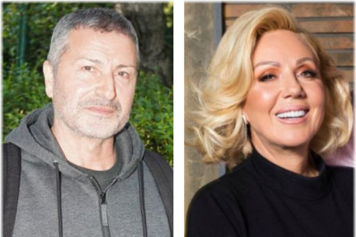 Lepa Brena i Đole Đogani zbog ove rečenice godinama ne pričaju