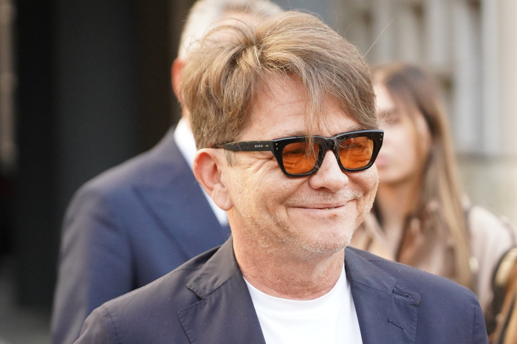 Dragan Bjelogrlić posle toliko godina presrećan, potvrdio: Istina je!