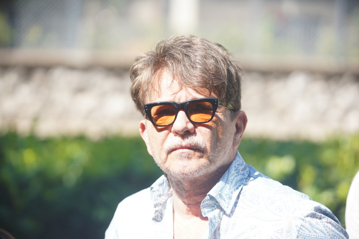 Raj na Zemlji: Kuća Dragana Bjelogrlića u Barandi omiljeno je mesto okupljanja njegovih prijatelja i kolega FOTO