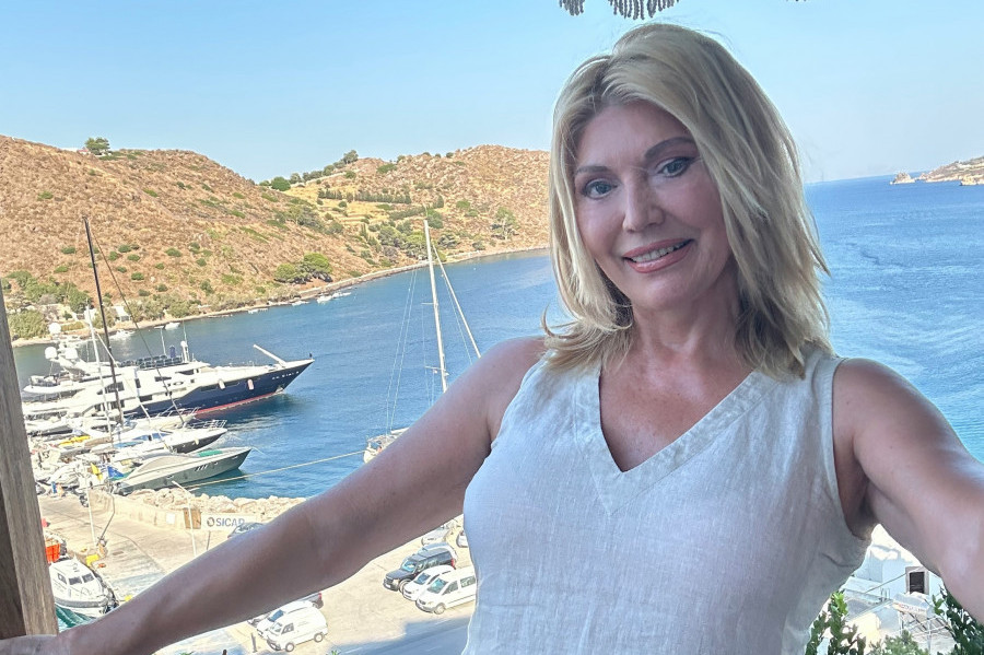 Suzana Mančić je na ovaj način drastično smršala! Prvi rezultati vidljivi posle samo dva dana