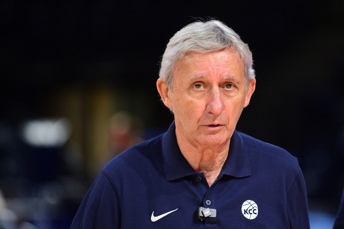 Mnogi će se postideti, samo ih je pokosio: Pešić otkrio šta se desilo sa našim košarkašima