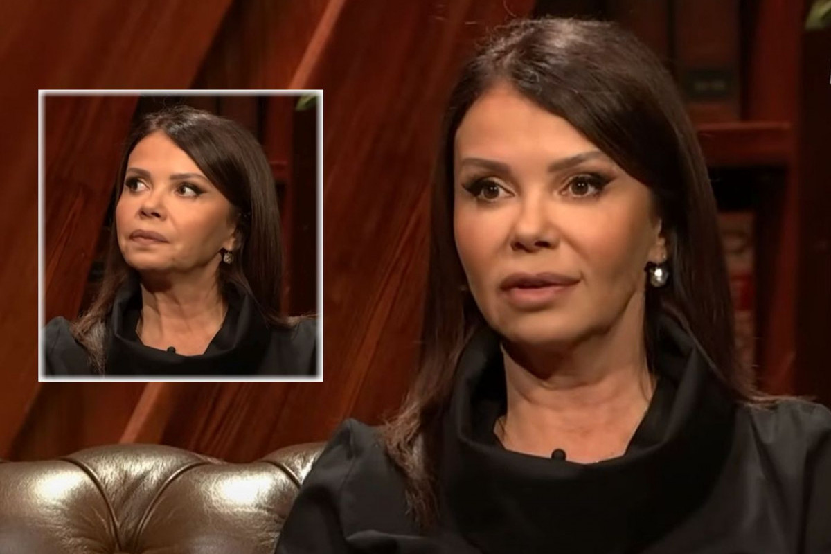 Voleli smo se tri godine, a onda nas je njegova smrt zauvek rastavila, Jelena Bačić Alimpić otvorila dušu o velikoj ljubavi