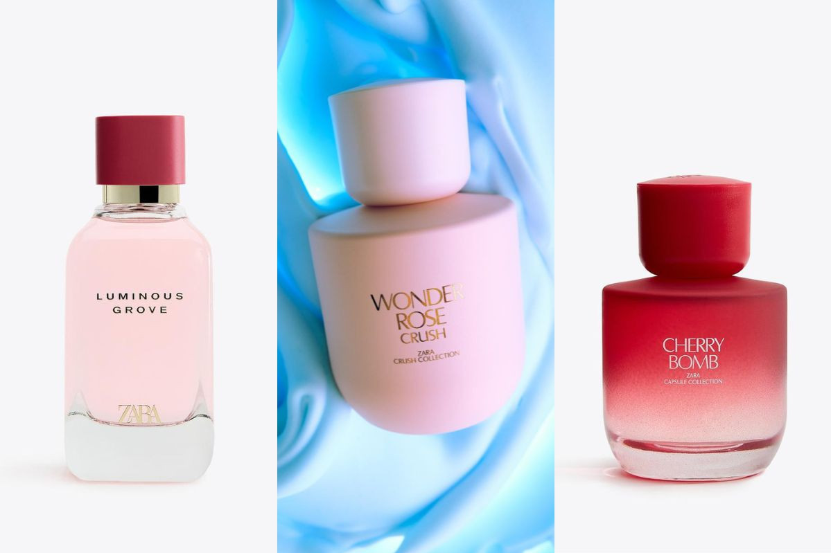 4 Zarina parfema koja žene obožavaju, osvajaju, a cena prava sitnica