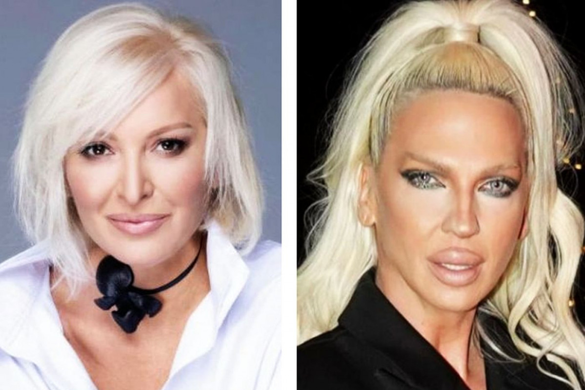 Jelena Karleuša na Evroviziji? Olivera Kovačević joj poručila sledeće