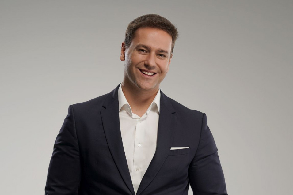 Luka Raco otvorio restoran, vreme je da master ekonomije pokaže svoje znanje