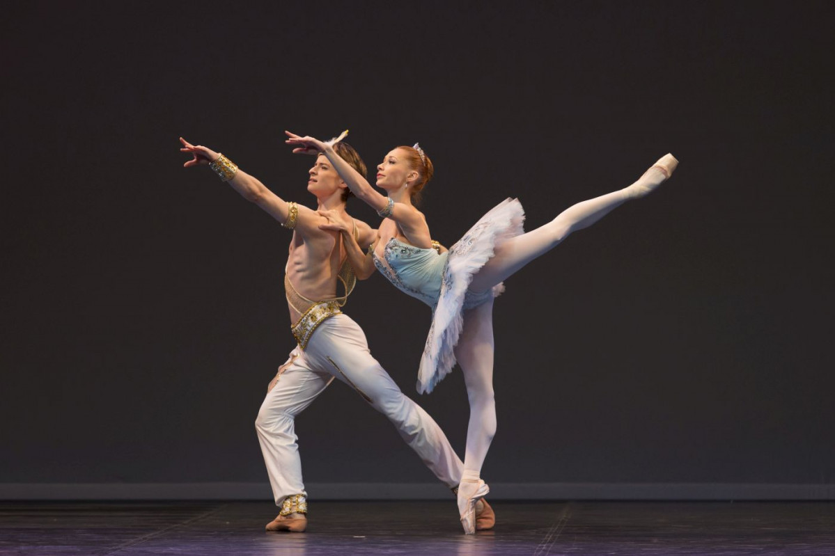 Danil Simkin u oktobru stiže u Srbiju