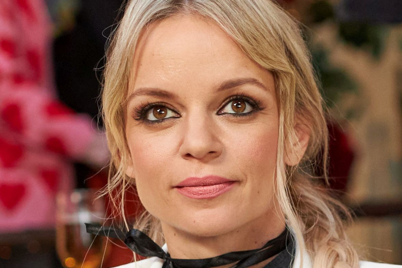 Ko bi bolje preneo tu priču od nje? Maja Mandžuka o životu na relaciji Njujork - Beograd