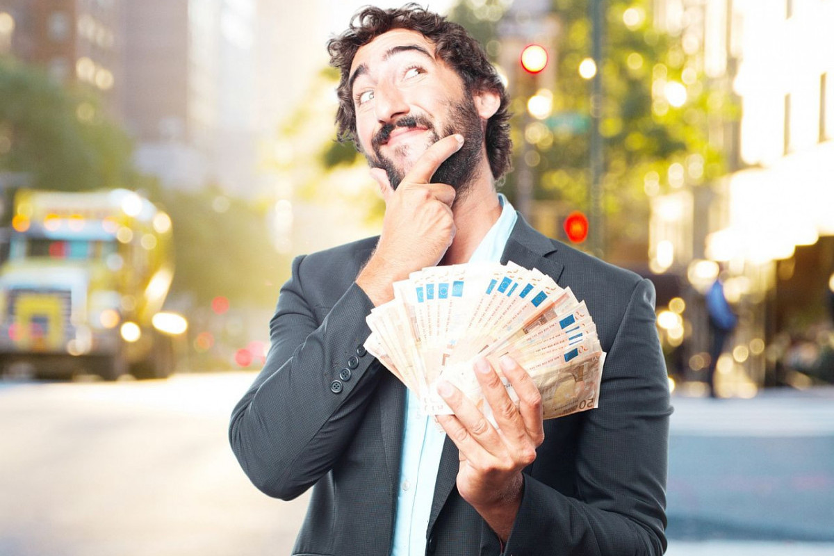 28. avgust je dan kada pare padaju s neba: Tri horoskopska znaka obogatiće se preko noći