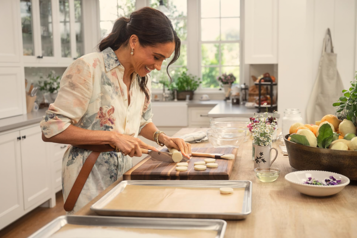 Šta Megan Markl sprema za doručak svojoj deci? Lilibet i Arči obožavaju ovo jelo