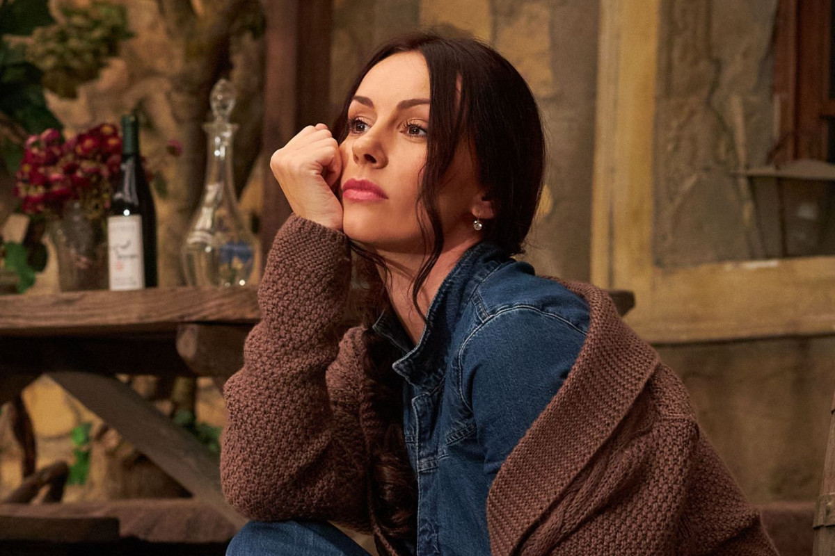 Ovo je omiljeni parfem Slobode Mićalović, celo pozorište miriše na nju kada se pojavi