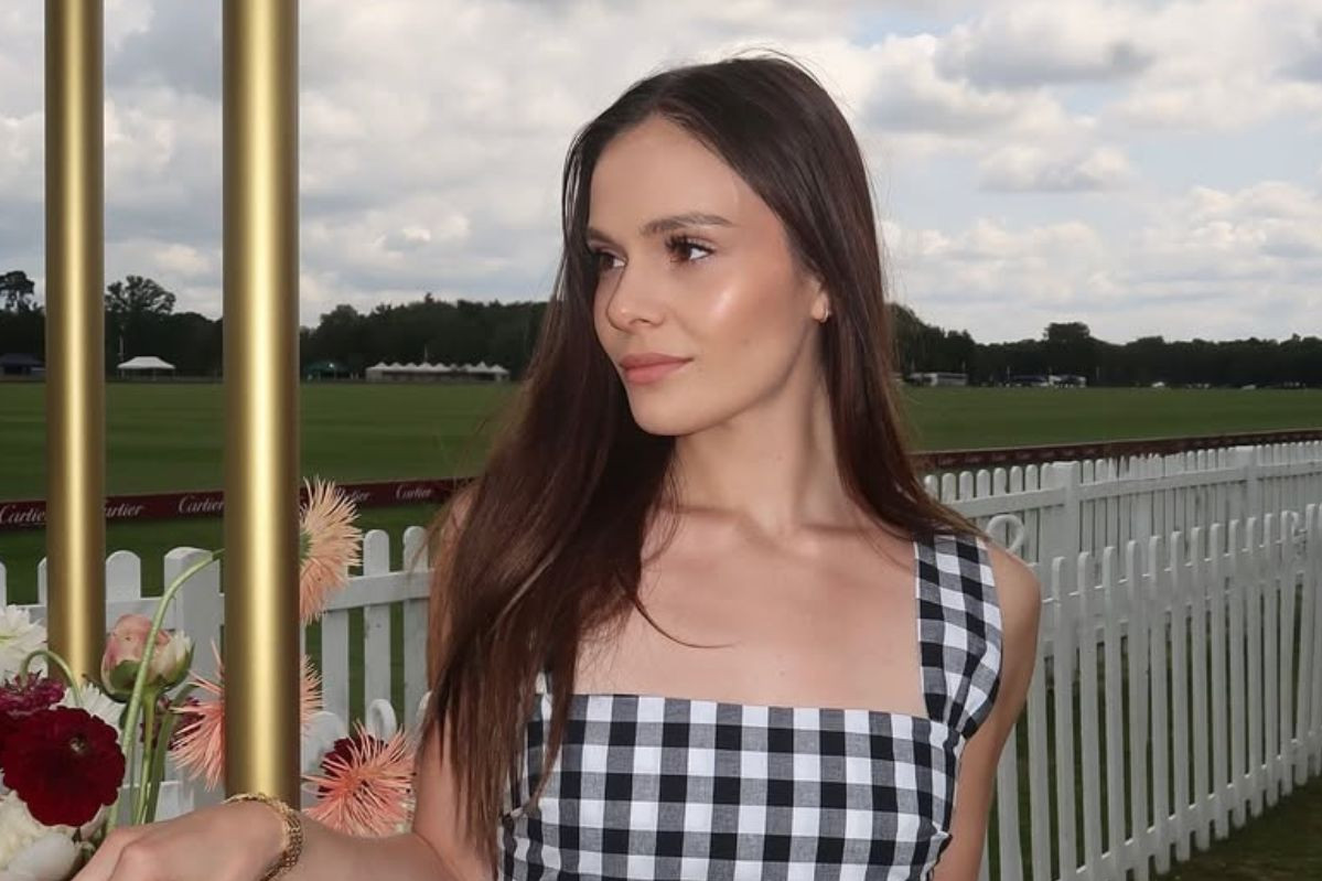 Ćerka Gordona Remzija prošla kroz veliku transformaciju: Holi uradila sve kako bi obukla venčanicu