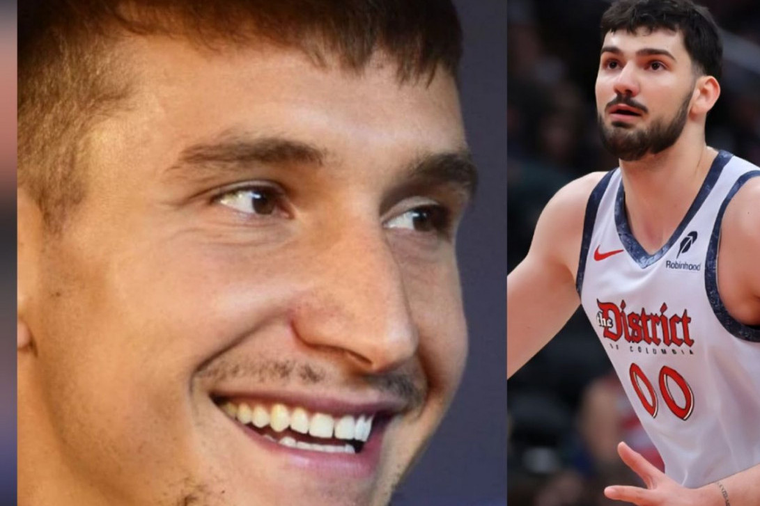 Bogdan ili Tristan? Zgodni košarkaši miljenici devojaka