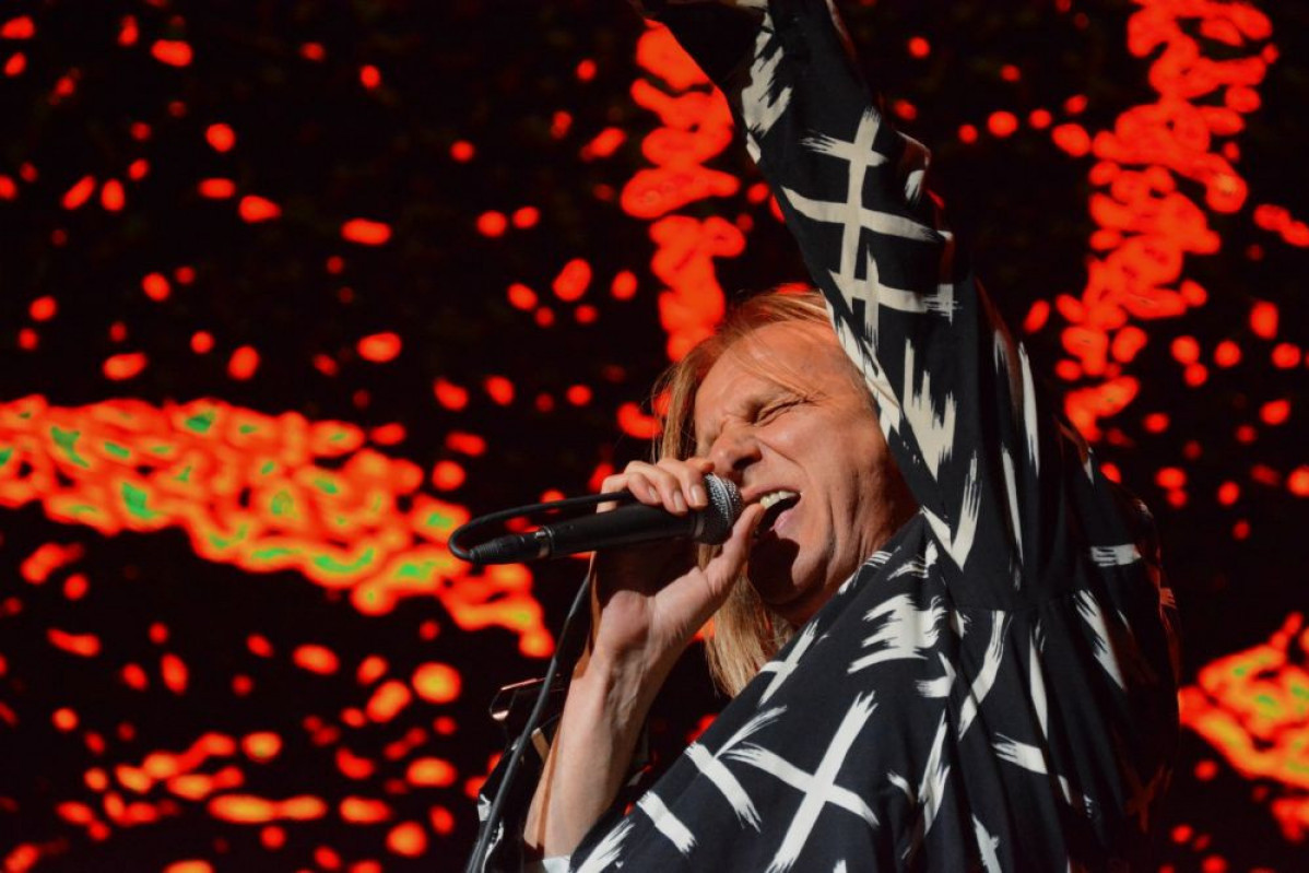 Počeo BELGRADE BEER FEST – Othodox Celts, Osvajači i E – Play otvorili najveći ROK SPEKTAKL u region