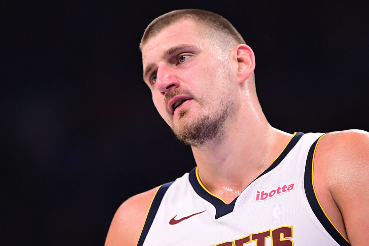 Ni Ceca ni Karleuša! Ovo je omiljena pevačica Nikole Jokića, niko ne zna da mu je pevala na svadbi FOTO