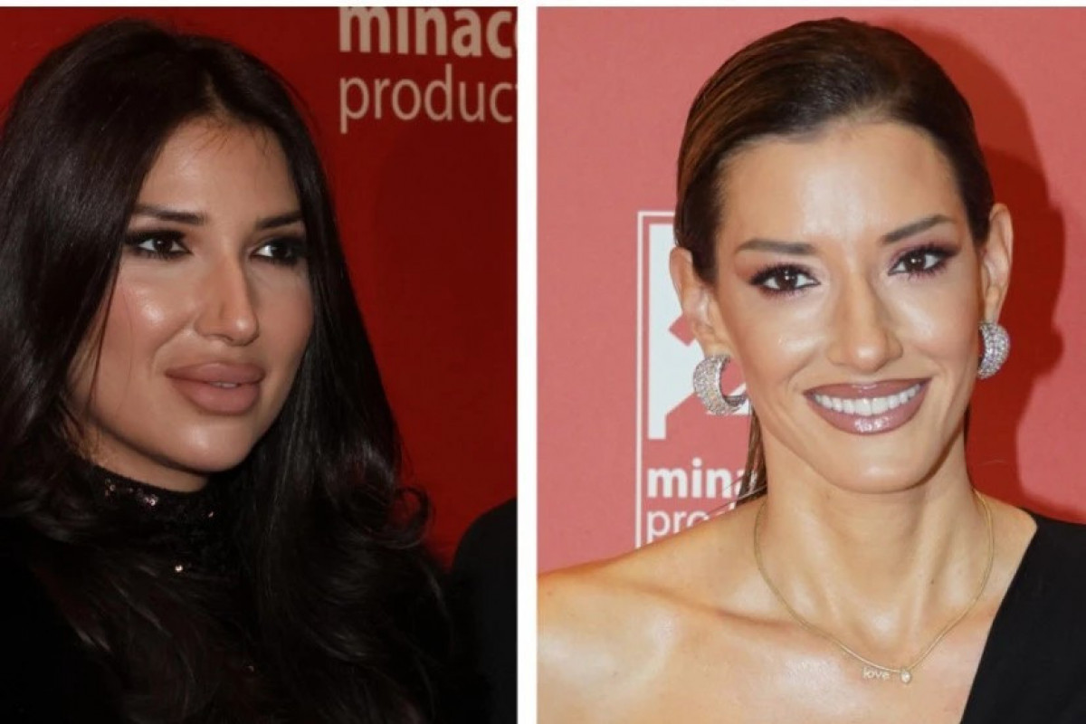 Mina Joksimović slavi jubilarni rođendan, samo OVOLIKO je mlađa od Jovane