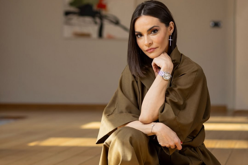 Marija Popović priprema zdrav slatkiš od samo 4 sastojka, obožavaćete ove kuglice