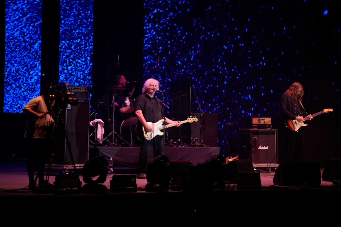 Atomsko Sklonište i Leb i Sol u velikom stilu zatvorili Belgrade Beer Fest