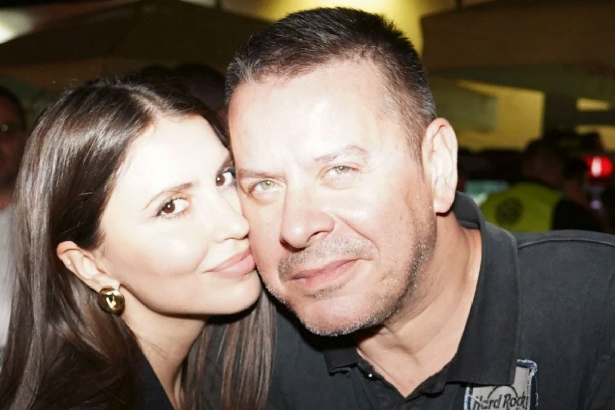 Umesto masnih krofni i pogačica... Elena Georgiev krenula u drugi razred, o užini koju joj je tata spremio i dalje se priča FOTO