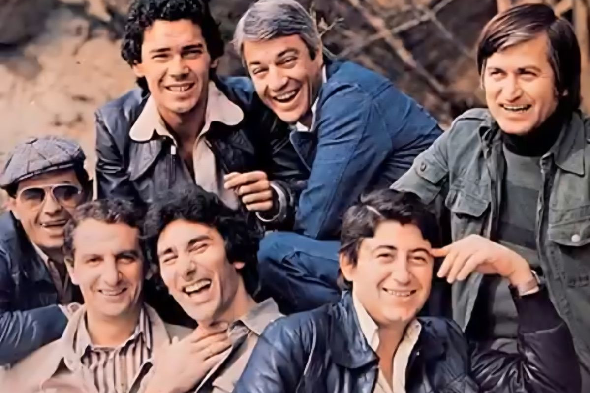 Ostaju lepe uspomene: Preminuo osnivač “Sedmorice mladih”, bolest je bila jača