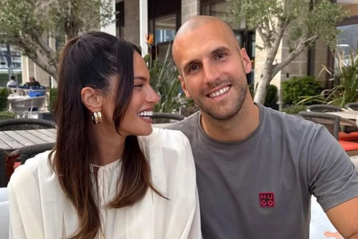 Slatke muke: Danijela i Jevrem se preselili, ovo je novi dom tročlane porodice