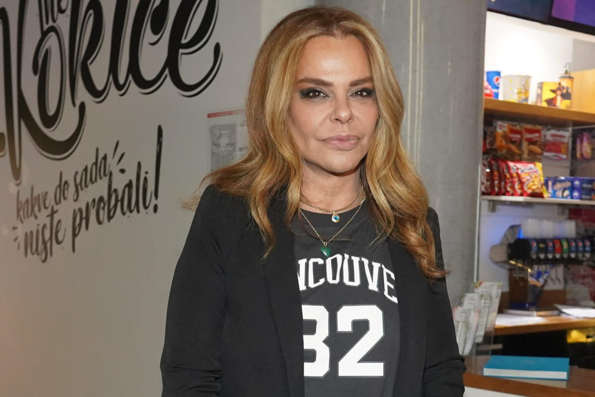 Upoznajte Aleksu, starijeg sina Srne Lango, s pravom nosi epitet jednog od najlepših Beograđana