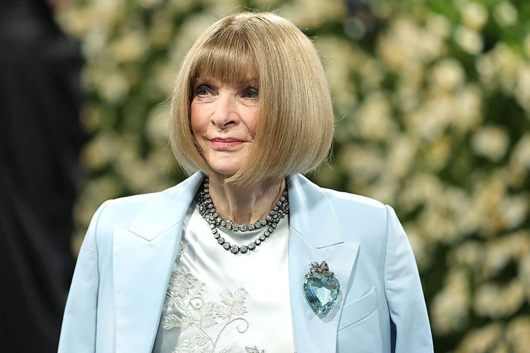 Novo modno poglavlje upravo počinje: Izabrana naslednica Ane Vintur, majka joj je slavna glumica