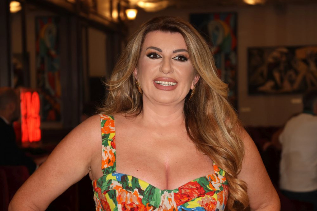 Viki Miljković odavno ne živi od pevanja! Evo na koji način zarađuje milione