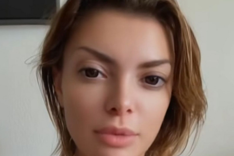 Ella Dvornik šokirala detaljima razvoda: Deca ne žive sa mnom