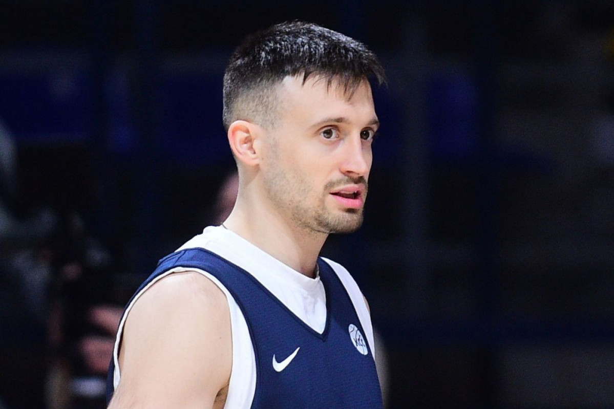 Aleksa Avramović bio na pregledima, stigli nalazi, lekarski tim jasan