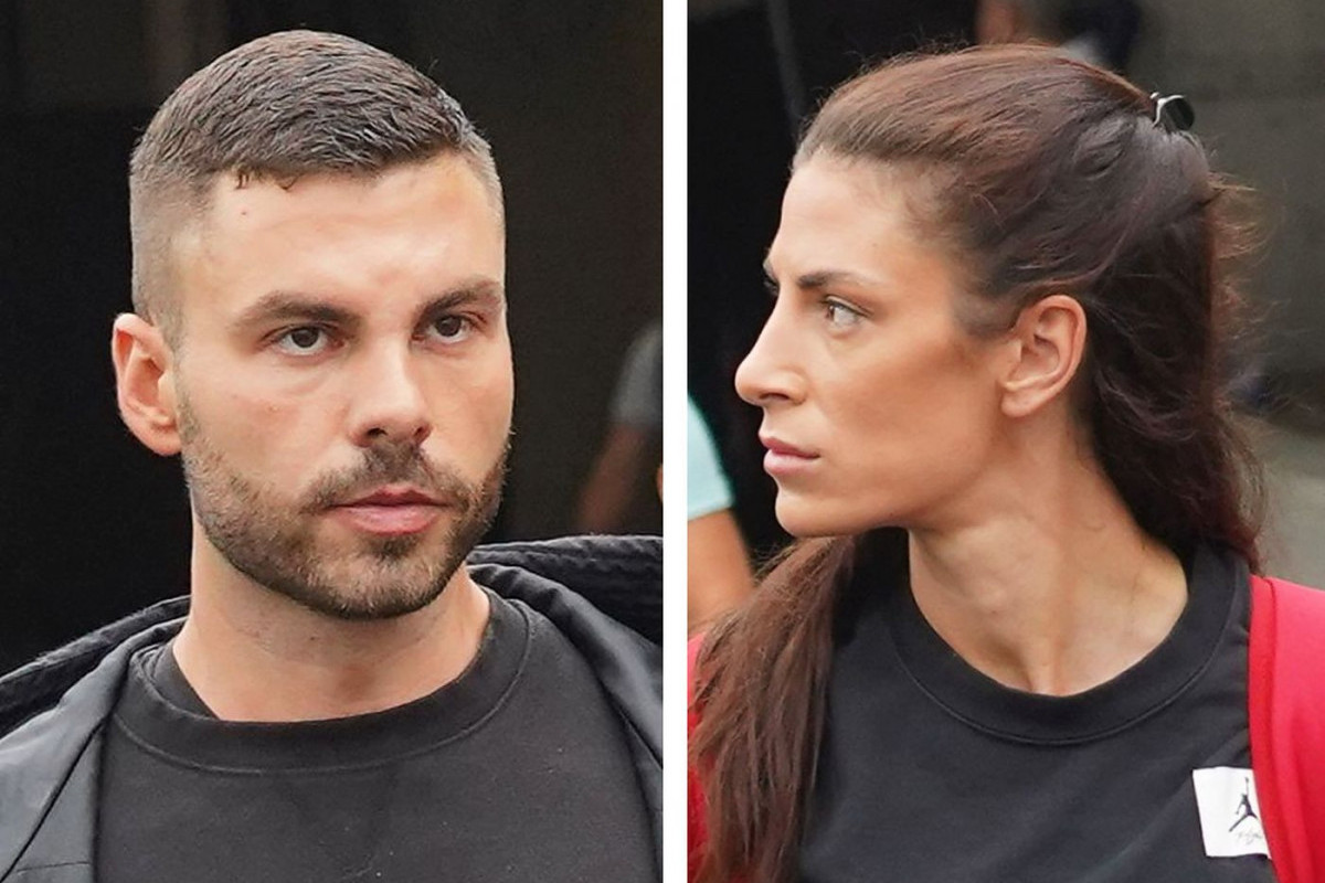 Da li verujete da je ovo bivši muž Ivane Španović? Marka je život u Dubaiju baš promenio FOTO