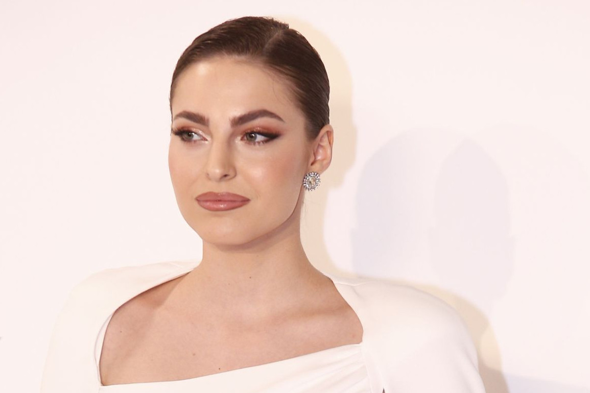 Uspela je da sačuva lepu vest do septembra: Džejli danas svi čestitaju